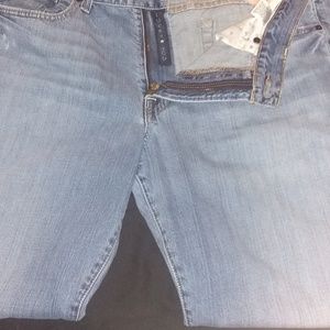 Lucky you 361 vintage straight